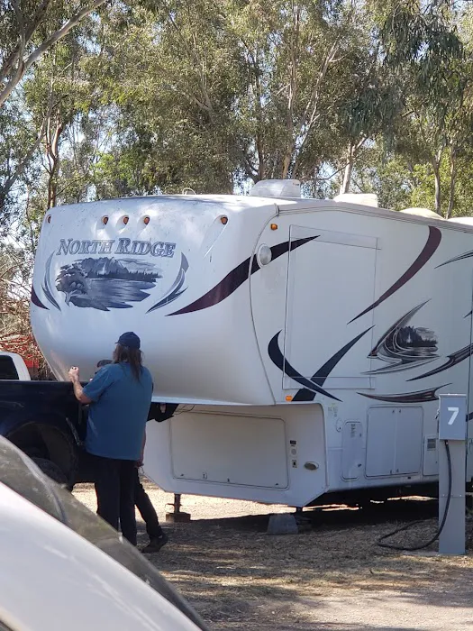 Campers Inn RV Park Picture 1