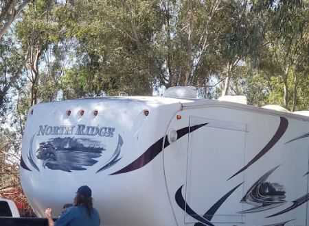 Campers Inn RV Park