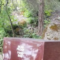 Manly Wham Campground ico