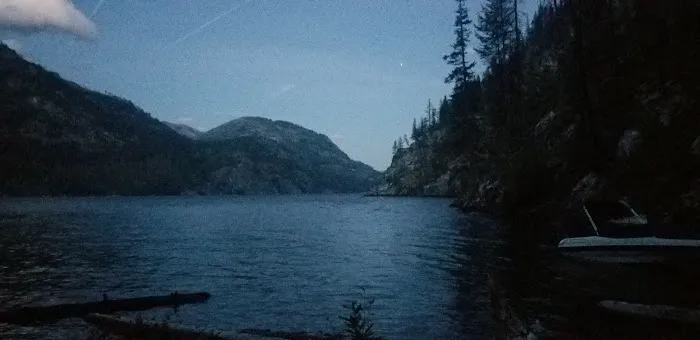 Manly Wham Campground Picture 6