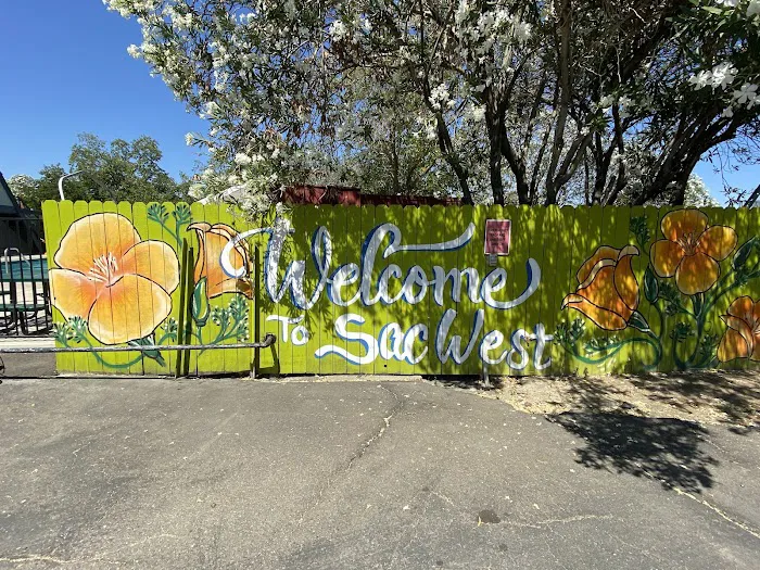 SacWest RV Park & Campground Picture 1