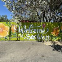 SacWest RV Park & Campground ico