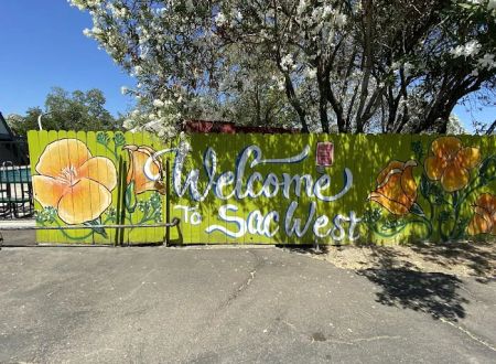 SacWest RV Park & Campground