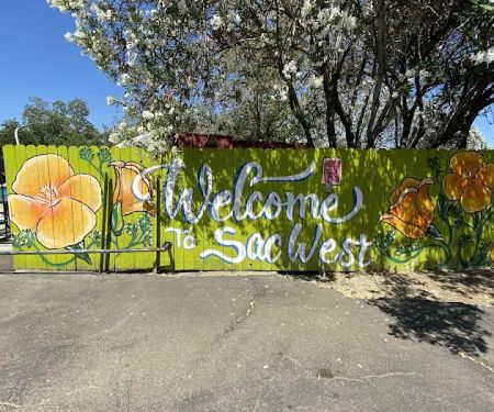 SacWest RV Park & Campground
