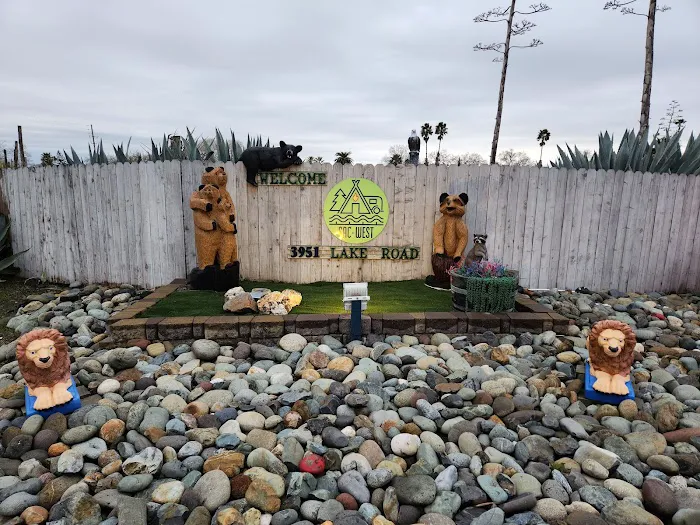 SacWest RV Park & Campground Picture 5