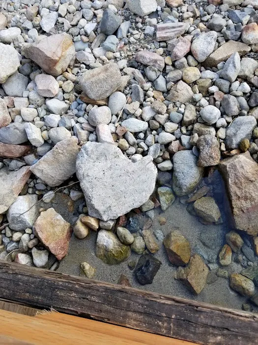 Flick Creek Campground Picture 8