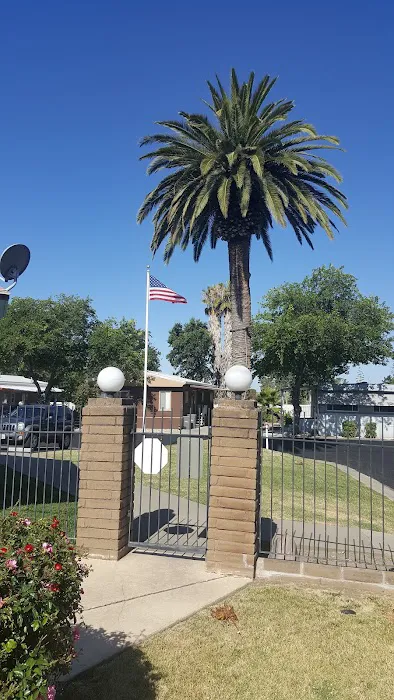 Valhalla Mobile Home Community Picture 9