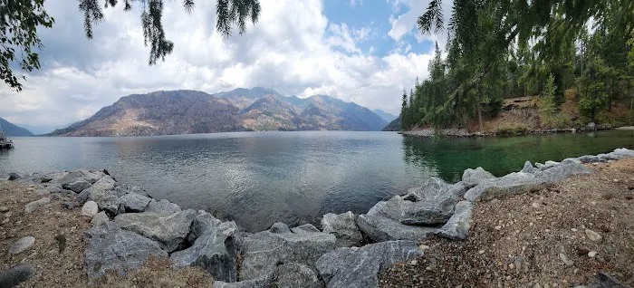 Lucerne Campground Picture 3