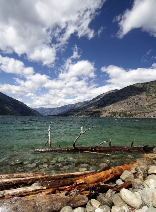Lucerne Campground Picture 1