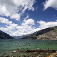 Lucerne Campground ico