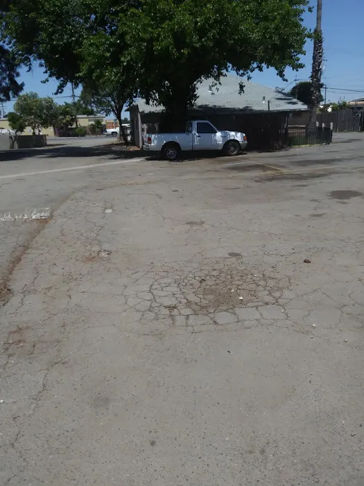 Skylark Mobilehome Park Picture 1
