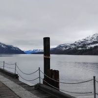 Refrigerator Harbor Boat-In Campground ico