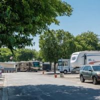Capitol West RV Park ico
