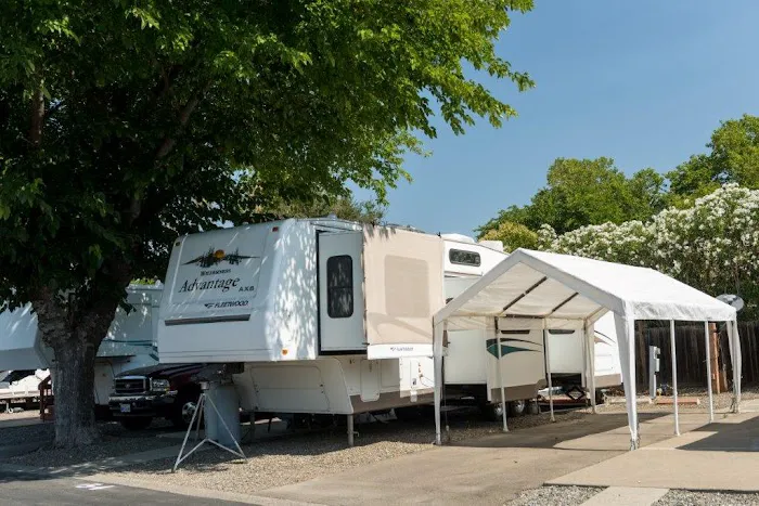 Capitol West RV Park Picture 4