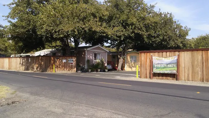 Capitol West RV Park Picture 8