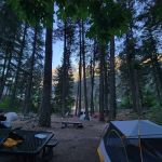 Lakeview Campground