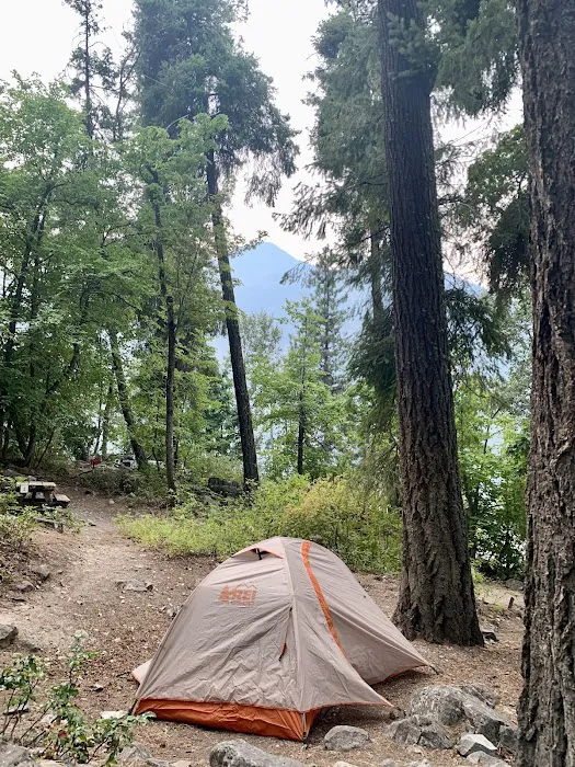 Purple Point Campground Picture 1