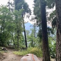Purple Point Campground ico
