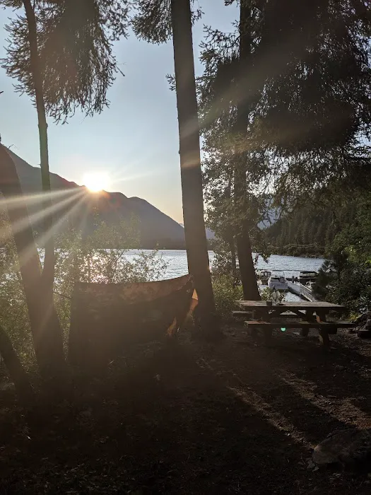 Purple Point Campground Picture 4