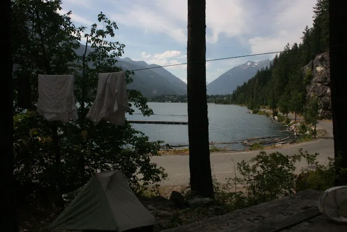 Purple Point Campground Picture 2