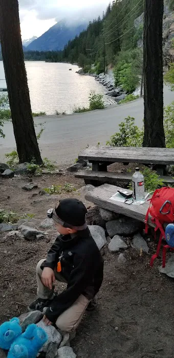 Purple Point Campground Picture 5