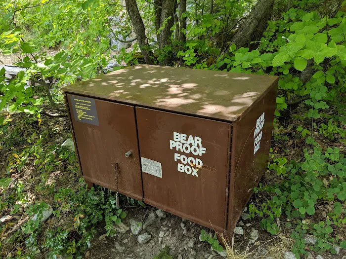 Purple Point Campground Picture 6