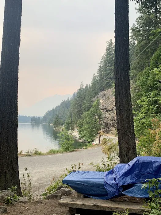 Purple Point Campground Picture 9
