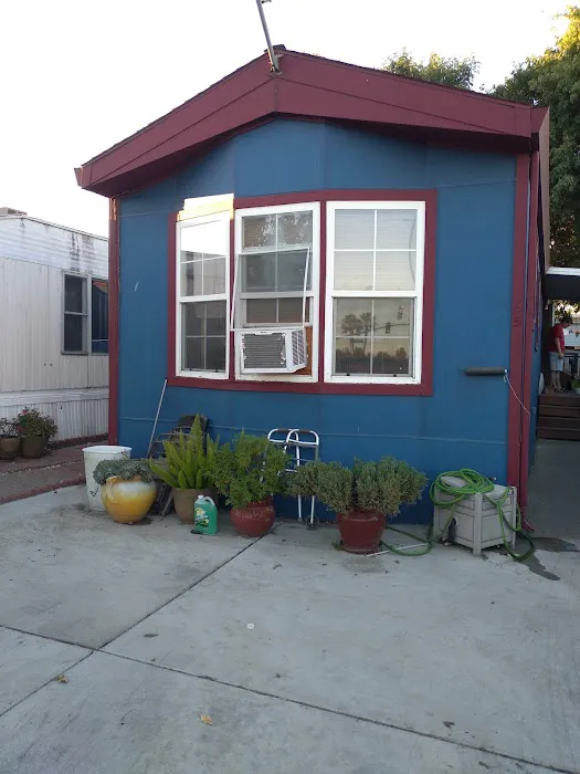 Capri Mobile Home Park Picture 5