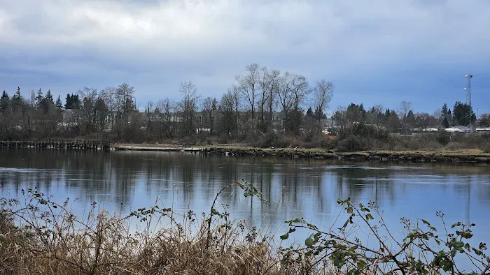 Salmon Pass Island Picture 3