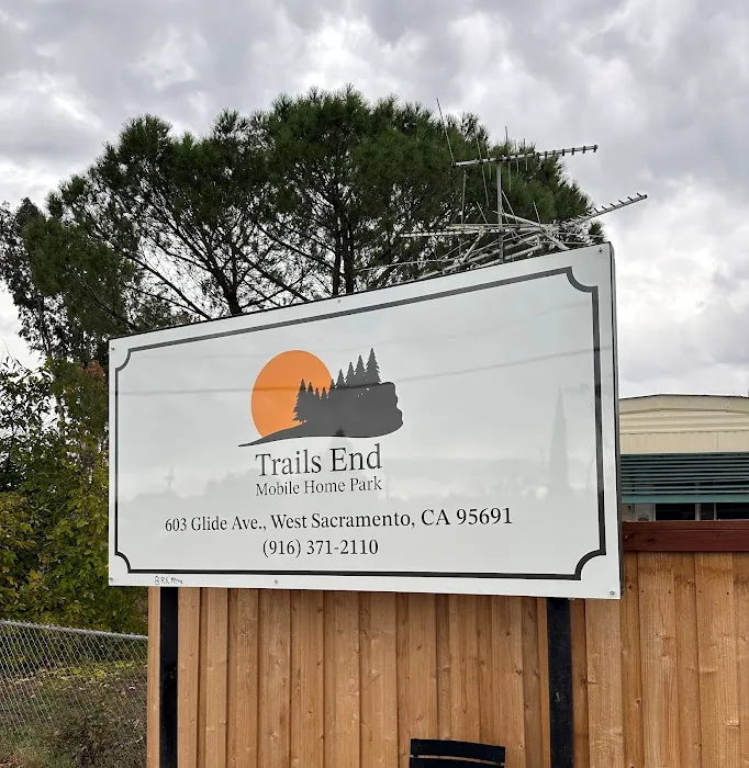 Trails End Mobile Home Park Picture 2
