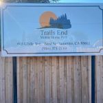 Trails End Mobile Home Park