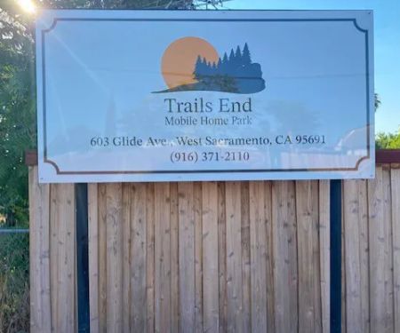 Trails End Mobile Home Park