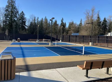 Angel of the Winds RV Resort