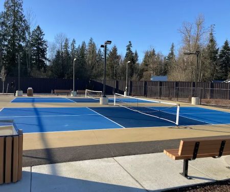 Angel of the Winds RV Resort