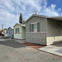 West Sacramento MH & RV Park ico