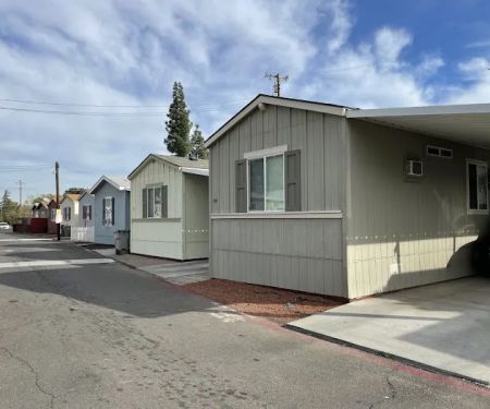 West Sacramento MH & RV Park
