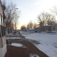 Estates West ico