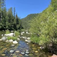 Carlton Campground ico