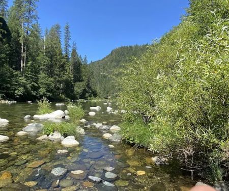 Carlton Campground
