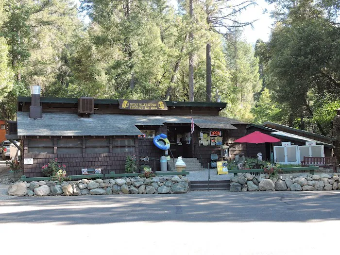 Indian Valley Outpost Resort Picture 2