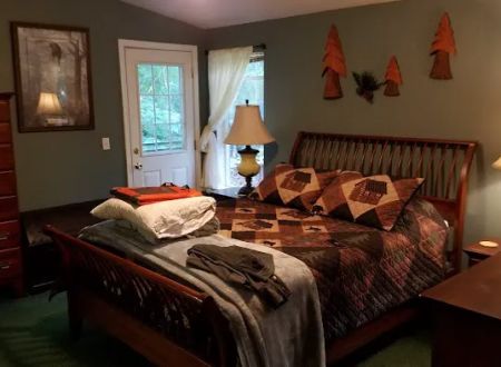 Indian Valley Outpost Resort