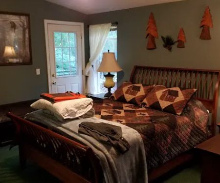 Indian Valley Outpost Resort