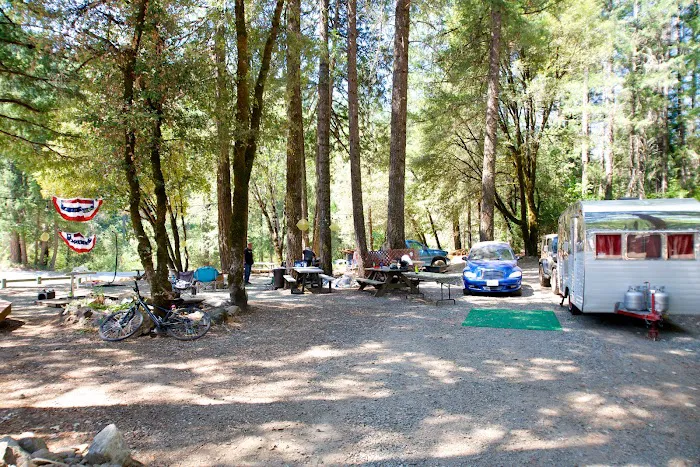 Indian Valley Outpost Resort Picture 7