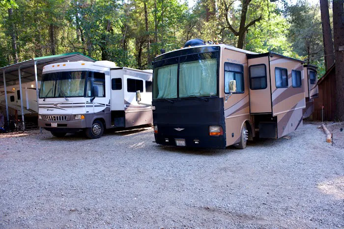Indian Valley Outpost Resort Picture 9