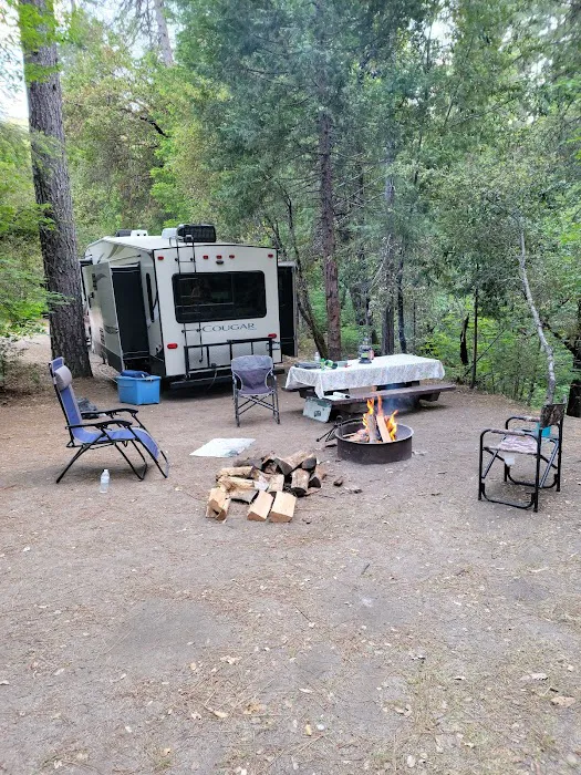 CAL-IDA Campground Picture 2