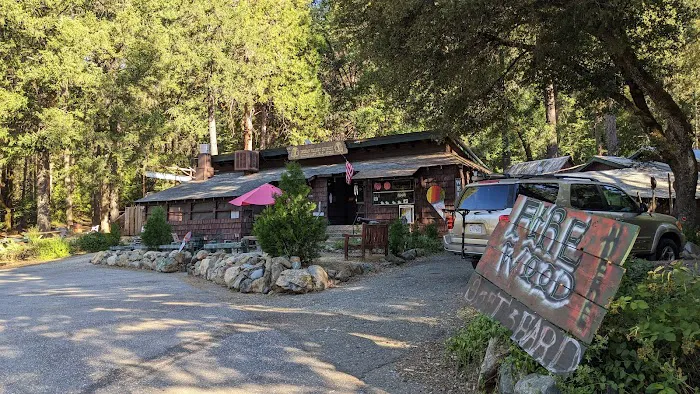 CAL-IDA Campground Picture 1