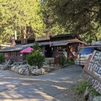 CAL-IDA Campground ico