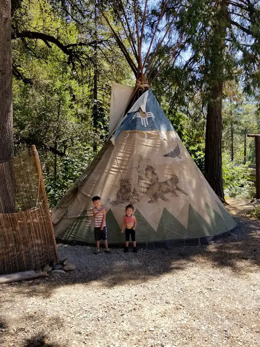 CAL-IDA Campground Picture 4
