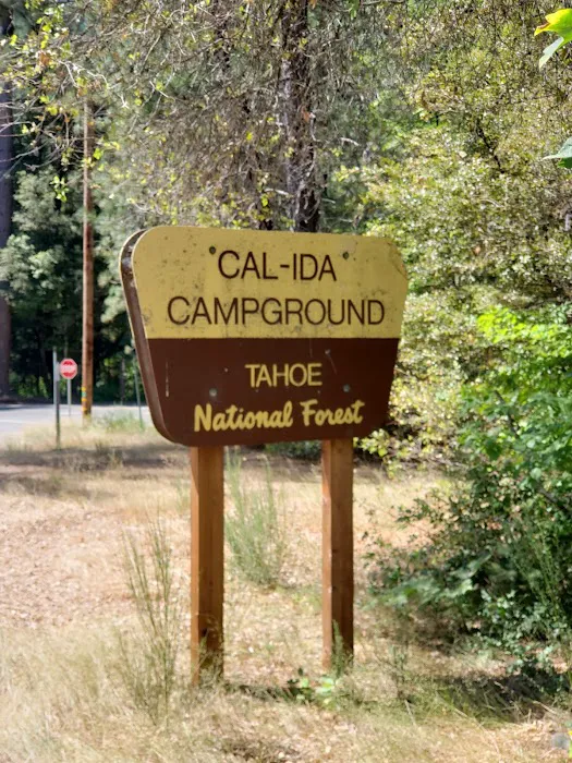 CAL-IDA Campground Picture 6