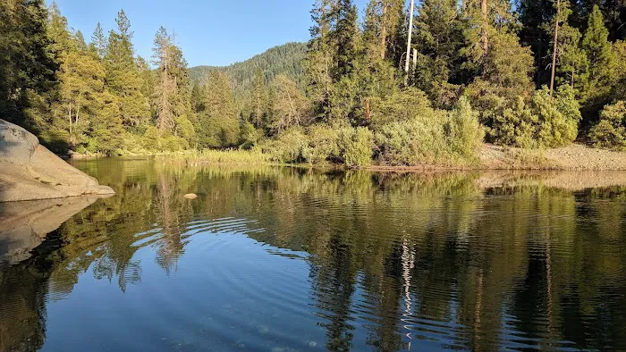 CAL-IDA Campground Picture 8
